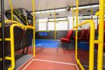 Alexander Dennis Enviro400 2014 года